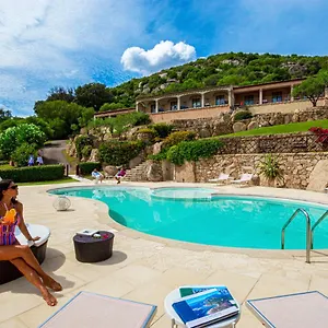 **** Hotel Moma Italia