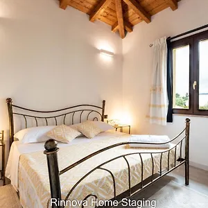  Ferienhaus Vitto - Sleep & Go Italien