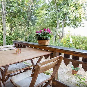 *** Bed and breakfast La Italia