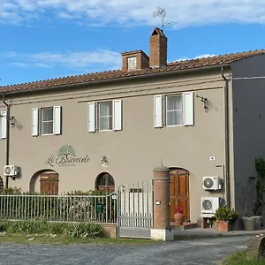 Farm stay Le Biricoccole, Vada