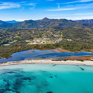 ***** Hotel Baglioni Sardinia - The Leading Of The World Italie