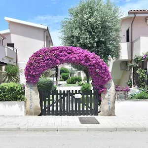 Ferienhaus I Nuraghi Italien