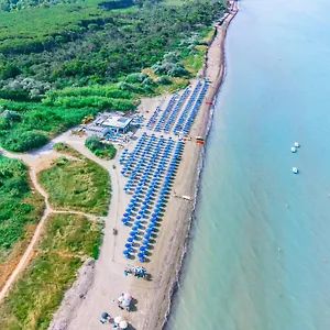 Camping Toscana Bella Camping Village, Vada
