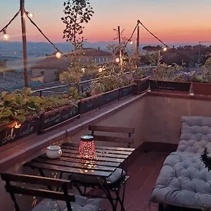 Bed & Breakfast Il Giglio, Pienza