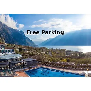 **** Hotel Aria Life Italie