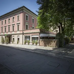 **** Hotel Spessotto Italia