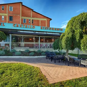 Hotel Castello, Sovicille
