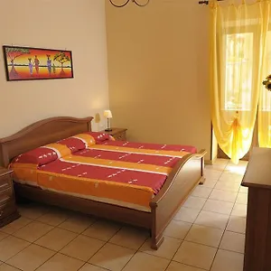 ** Maison d'hôtes Gli Agrumi Italie