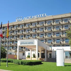**** Hotel Palace Zingonia Italia