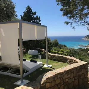 Sardinia Seaview&spapool Italia