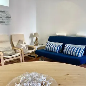  Ferienhaus Il Gabbiano Italien