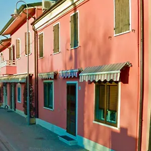 La Casa Italia