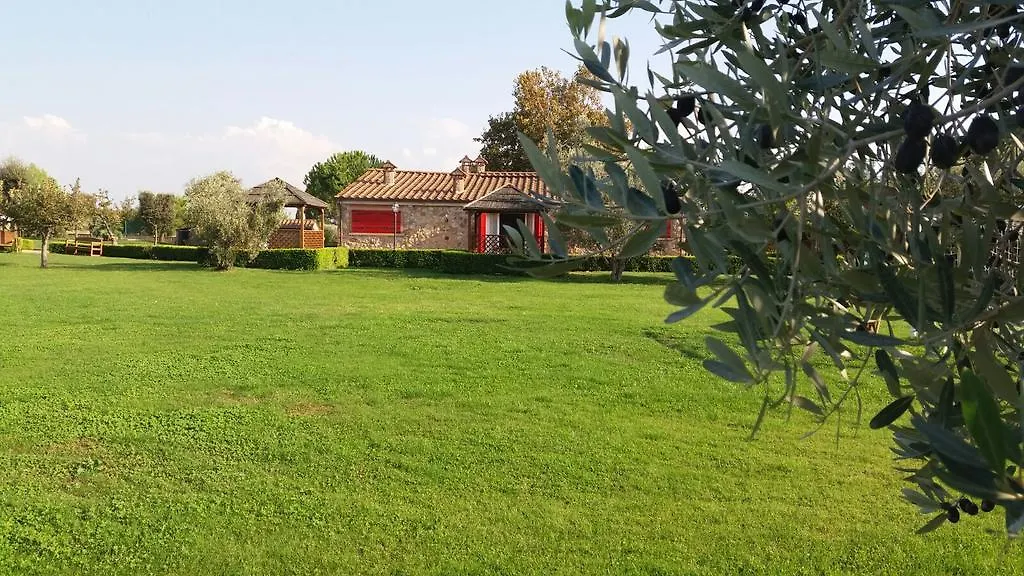 Antico Podere San Francesco Vada