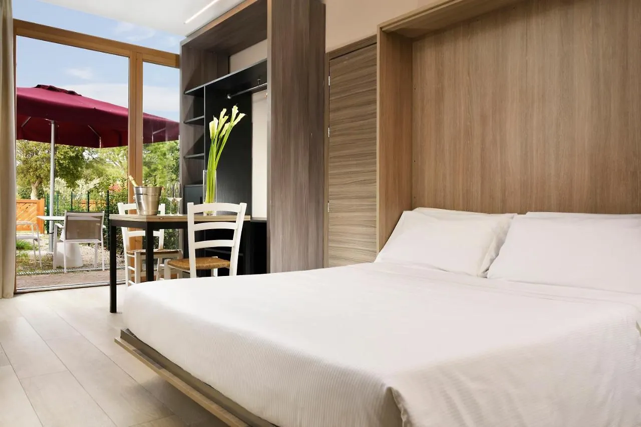 Aparthotel Antico Podere San Francesco Vada