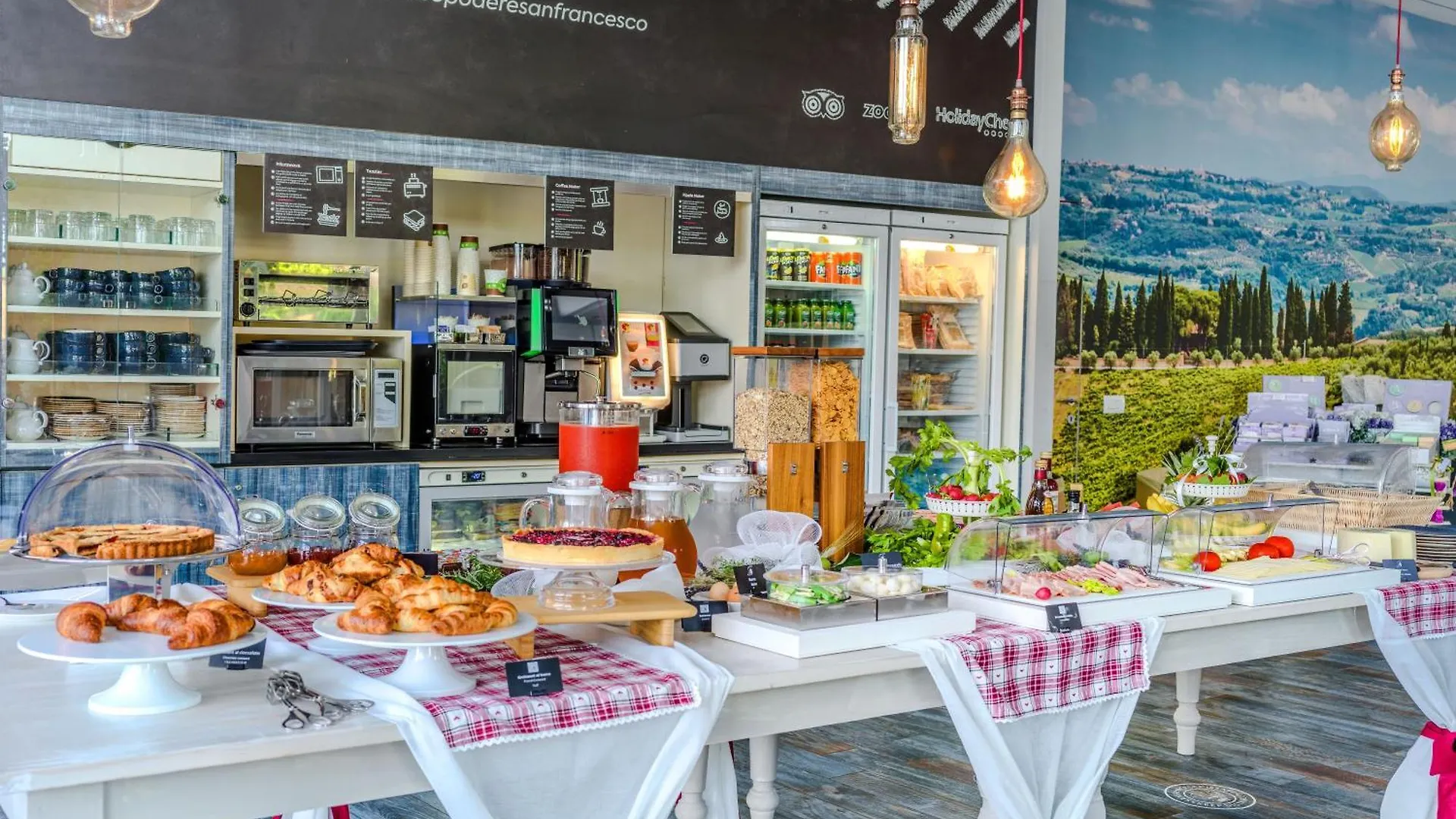 ** Aparthotel Antico Podere San Francesco Vada Italy