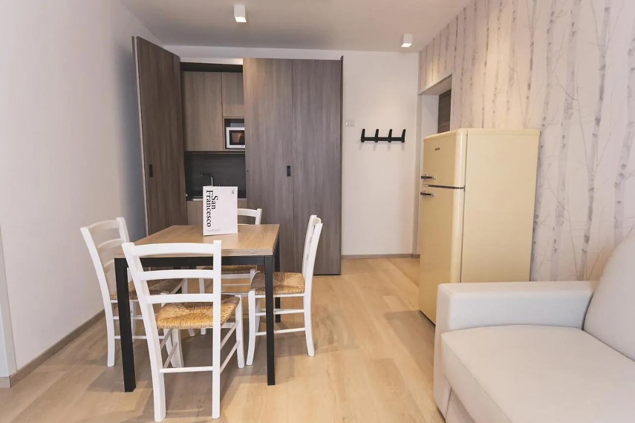** Aparthotel Antico Podere San Francesco Vada Italy